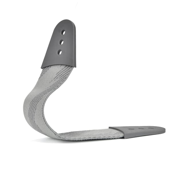 Pandebåndsstrop til SteelSeries Arctis NOVA 1,1X,3 Gray Gray