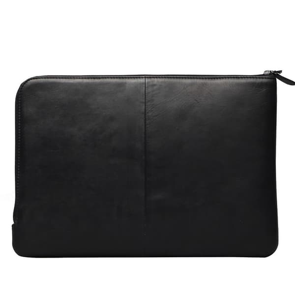Laptopfodral Mac &  PC 15" Svart