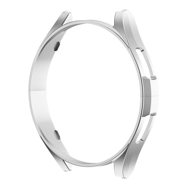 Klockfodral för Samsung Galaxy Watch 6 47 mm Silver