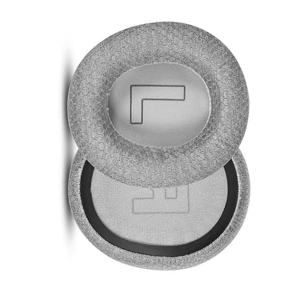 Udskiftningsørepolstring til SteelSeries Arctis Nova Pro Hovedtelefoner Grey Grey