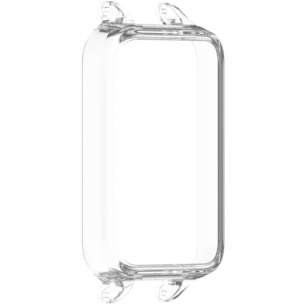 Beskyttelsesetui til Honor Band 9, PC-materiale Transparent Transparent