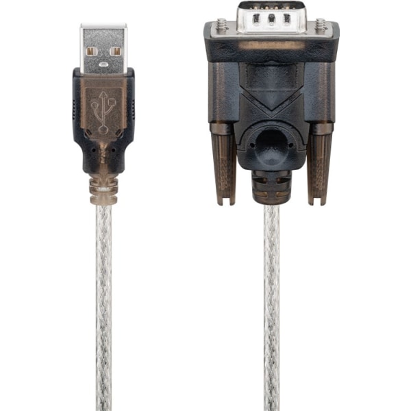 USB till serieport adapter