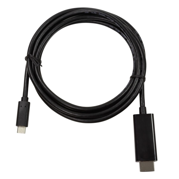 USB-C -> HDMI 2.0 4K 1,8 m