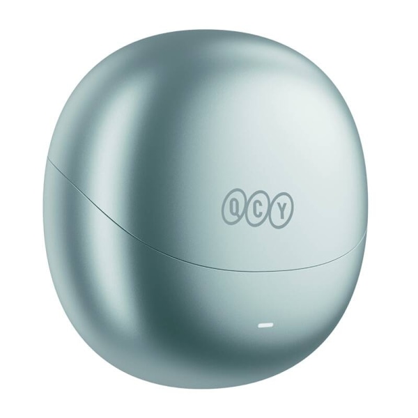 TWS QCY AilyBuds Pro+ HT10 Pro hörlurar, ANC (grön)