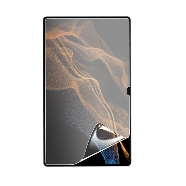3-pack Matt Skärmskydd för iPad Pro 12.9 (2015-2017) - Antireflex PET-film