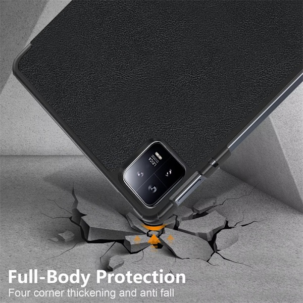 Skyddsfodral för Xiaomi Pad Xiaomi Redmi Pad SE 11 tum 2023