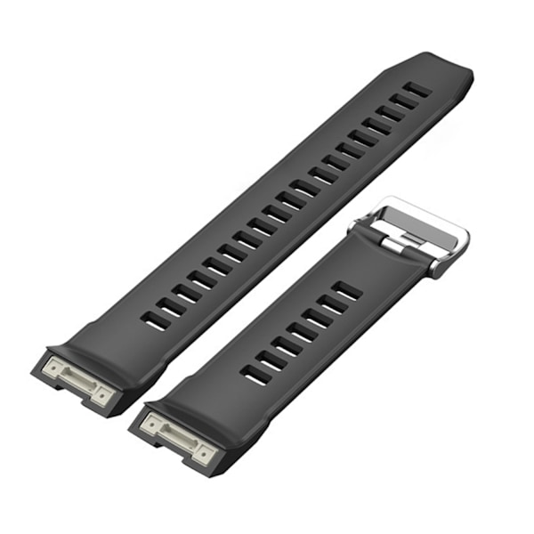 Klockarmband i Silikon Huawei Watch GT Cyber Svart