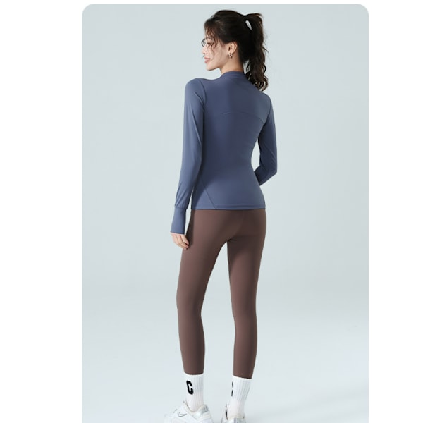 M Yogatopp för Löpning, Pilates & Yoga