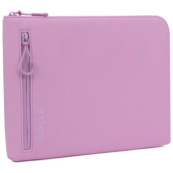 Laptopfodral 15 tum, Pastel Lilac