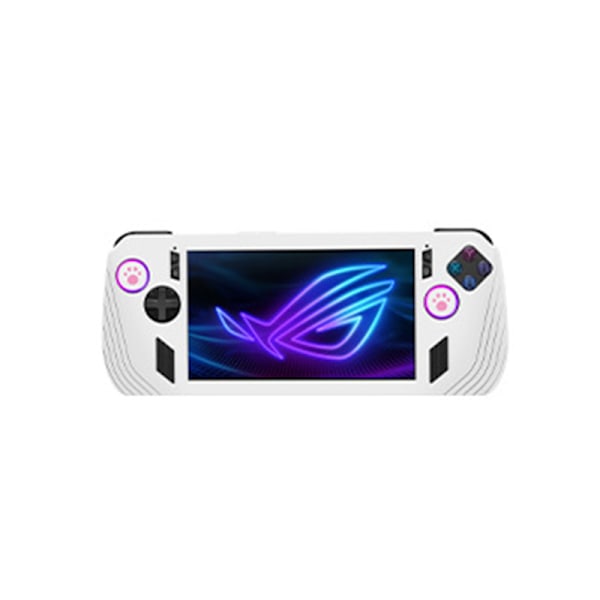 Skyddsfodral för ASUS ROG Ally X Gaming Handheld Vit