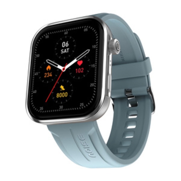 Smartwatch Noise Pro 5 Max (sininen)