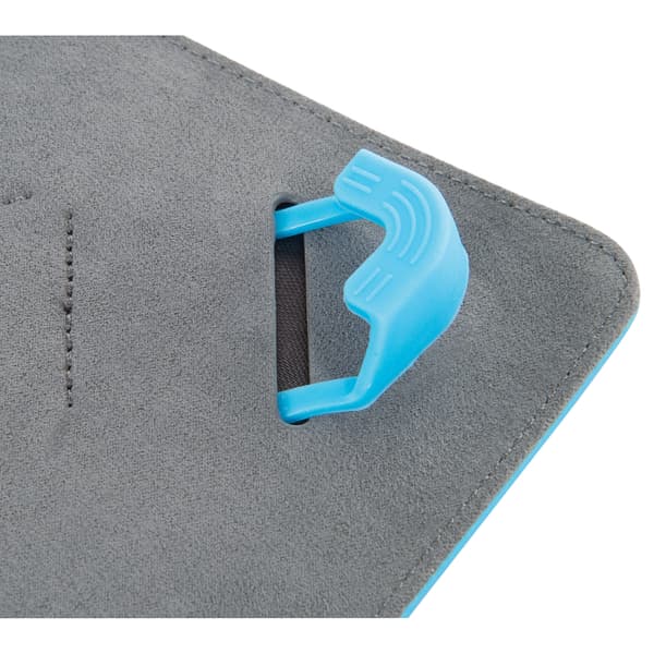 Tabletfodral Xpand 8tum Blå Universal