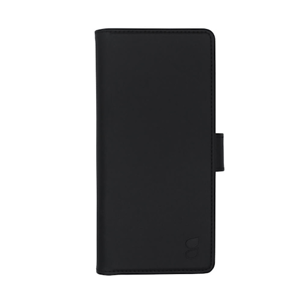 Mobilfodral 3 Kortfack Svart - Samsung Note 10 Pro 2019