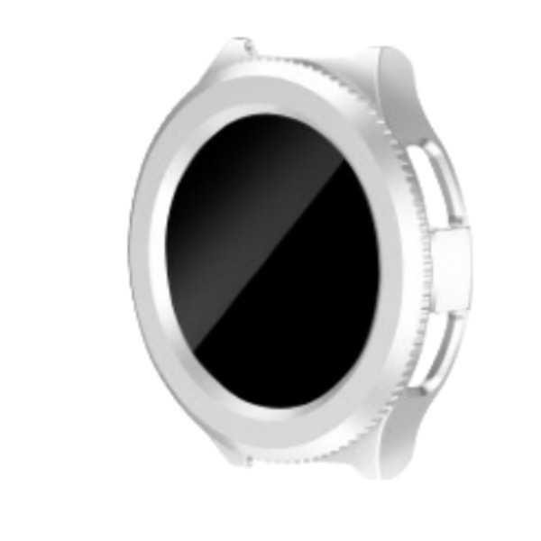 Skrärmskydd Fodral för Samsung 6th Generation 47mm Silver