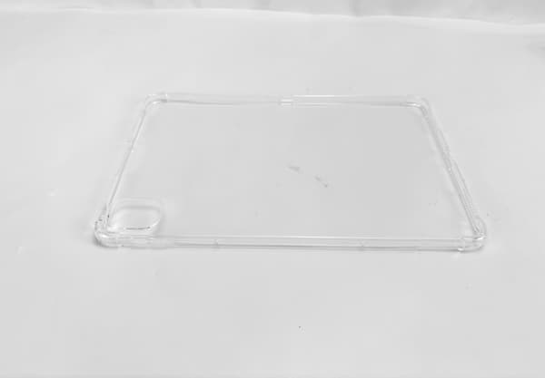 Genomskinligt skyddsfodral för Xiaomi Pad Xiaomi Pad 5/5Pro