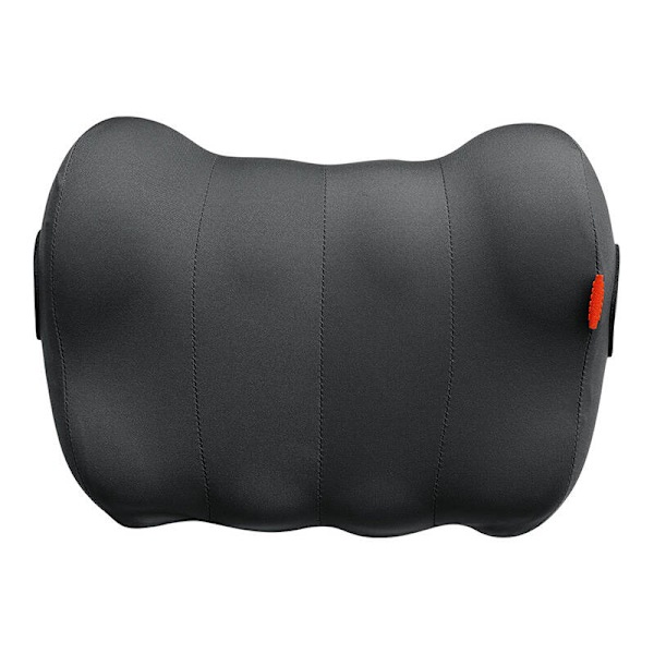 Silke Car Nakkestøtte Pude Baseus ComfortRide Series (sort)