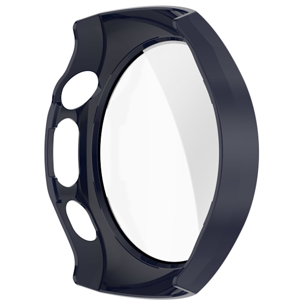 Huawei Watch 5 Integrerat Fodral Blå 42 mm