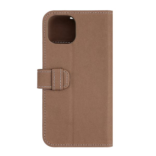 ECO Wallet iPhone 13 Brun