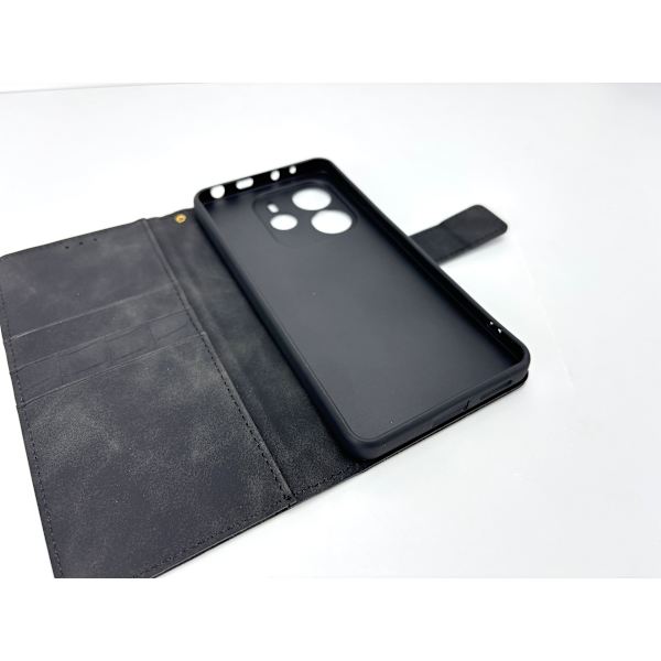 Mobilfodral med krokodilmönster för Redmi Note Model 8