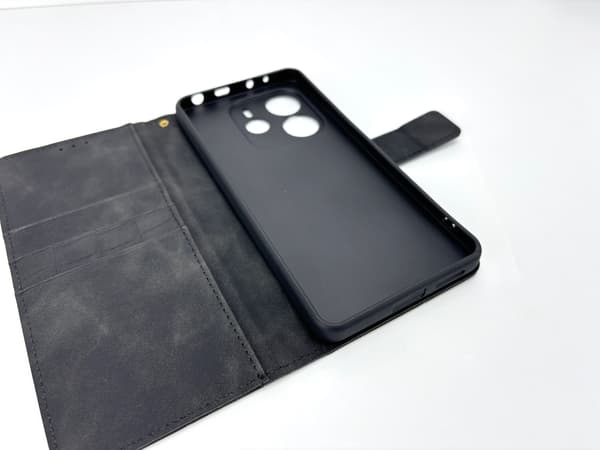 Mobiltelefoncover med krokodillemønster til Redmi Note Model 8