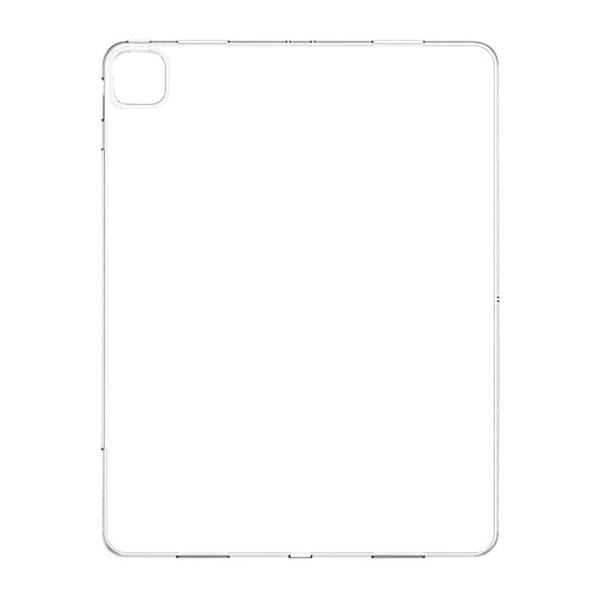 Etui ochronne baseus Simple Pad Air4/Air5 10,9"/Pad Pro(2021/2022) 11" (przeźroczyste)