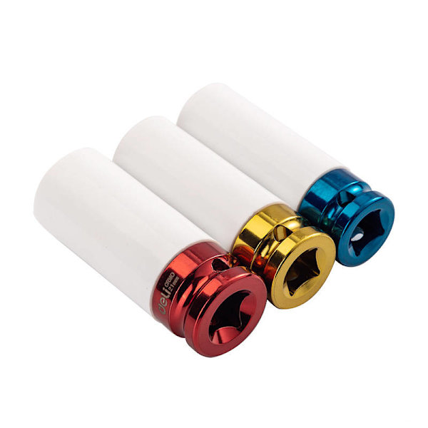 Hylssats Deli Tools EDL2003Q, 17-21mm