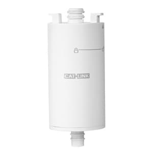 Udskiftningsfiltre til Catlink Pure 3 (3 stk)