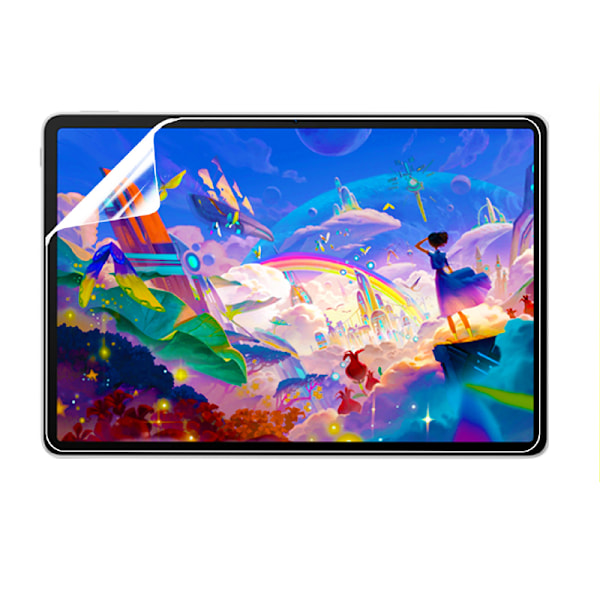 3 kpl mattanäytönsuojaa iPad Pro 12.9:lle (2015-2017) - heijastamaton PET-kalvo