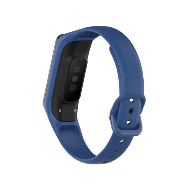 Klockarmband Samsung Galaxy Fit 2 SM-R220 Samsung Fit 2 SM-R220 Blå