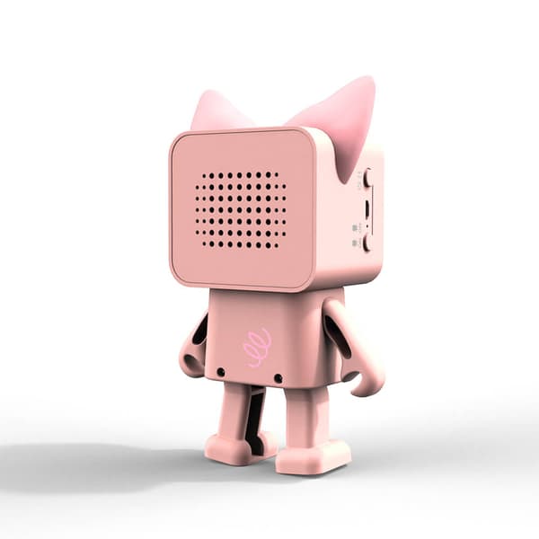 ss  Dancing Pig