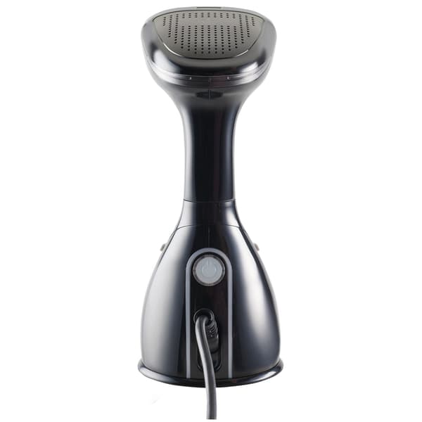 Steamer Portable Pro 1500W HS510 Musta
