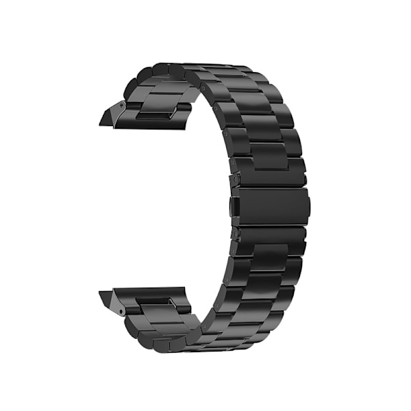 Metallrem till Huawei GT Cyber Smartwatch Svart