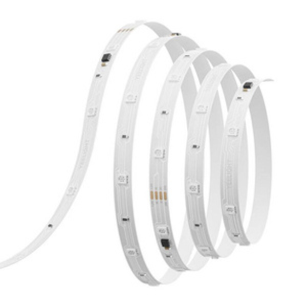 Pasek LED RGBIC Yeelight Led Basic Strip Lys 12m