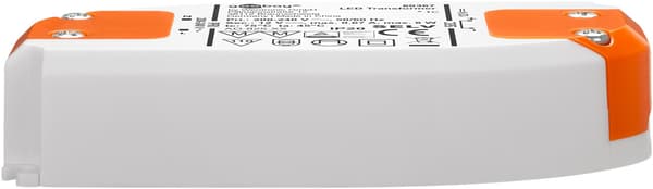LED-transformator 12 V (DC) (DC), 8 W