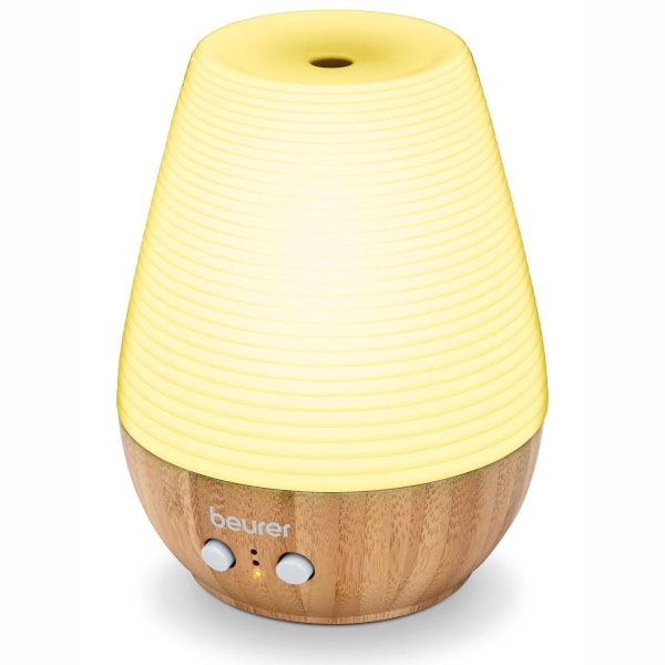 Beurer Aroma LA40 Diffusor Sprider din Favorit Doft