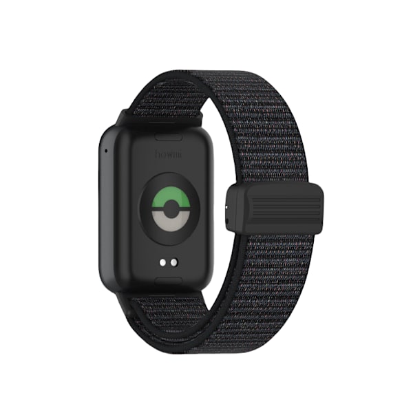 Nylon klockarmband för Xiaomi Smart Band 9/8 Pro, Redmi Watch 5/4 Flerfärgad 1