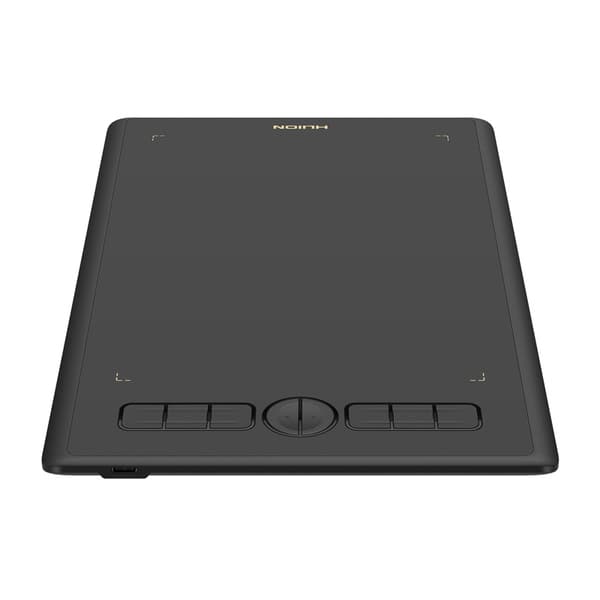 Huion H580X -näytönohjain