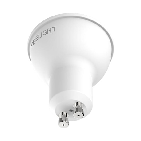 Smart żarówka LED Yeelight GU10 Smart Bulb W1 (färg) - 1st