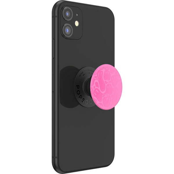 POPSOCKETS PopGrip Smiley Melt