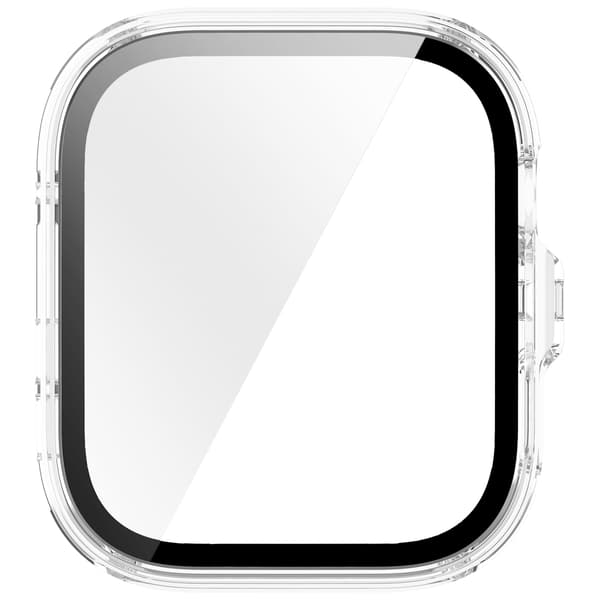 Huawei Watch Fit 4 Pro - Apple Ultra 2 -muunnossarja Transparent Transparent