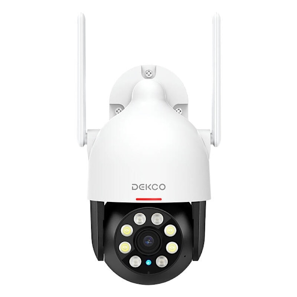 IP-ulkokamera Wi-Fi DEKCO DC5L