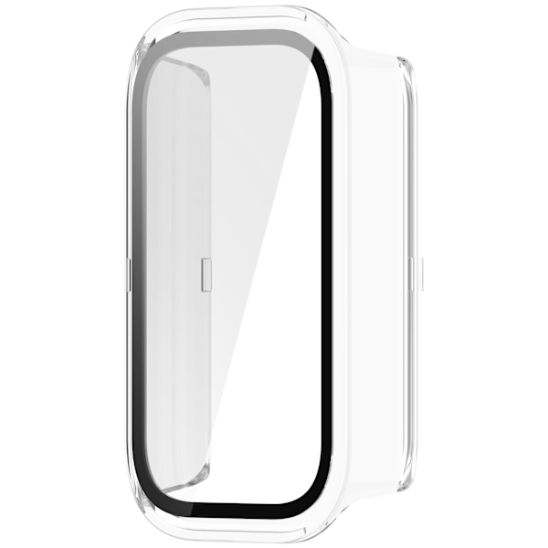 Xiaomi Band 9 Active / Redmi Band 3-fodral med skärmskydd