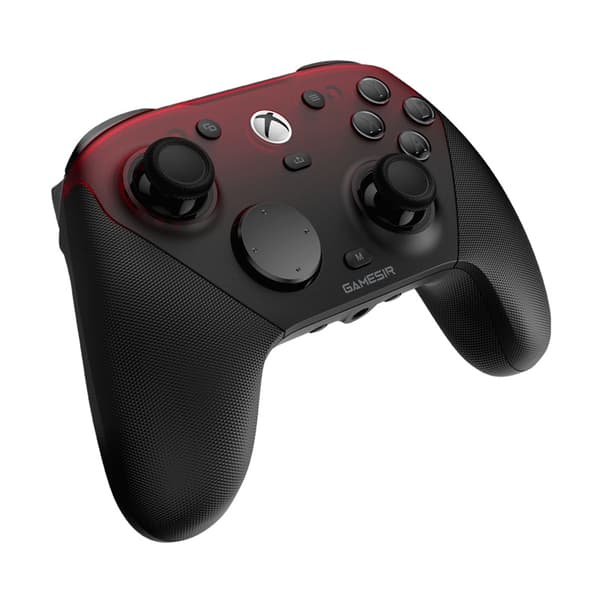 GameSir G7 Pro TRI-MODE-controller til Xbox med TMR-joysticks, 1000 Hz, 1200 mAh og Bluetooth til gaming