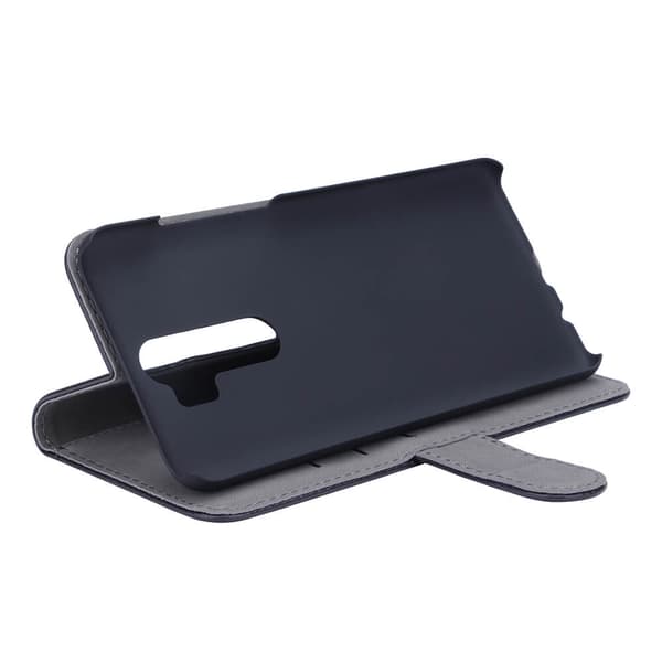 Mobilfodral 3 Kortfack Svart - Xiaomi Redmi Note 8 Pro