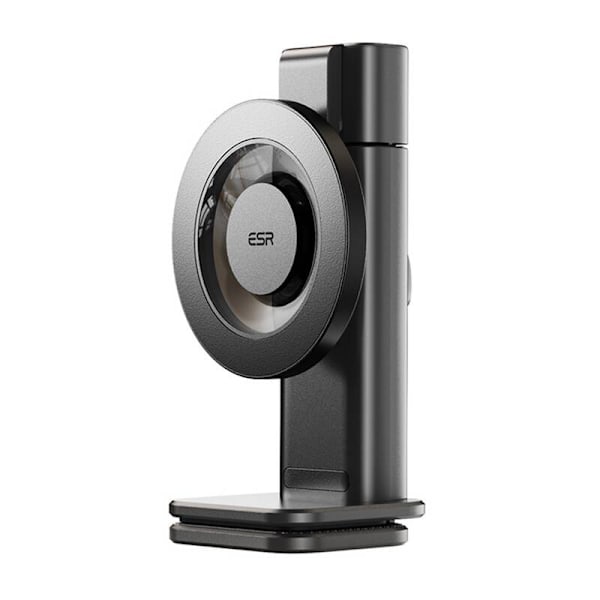 ESR Skygrip puhelinteline (musta)