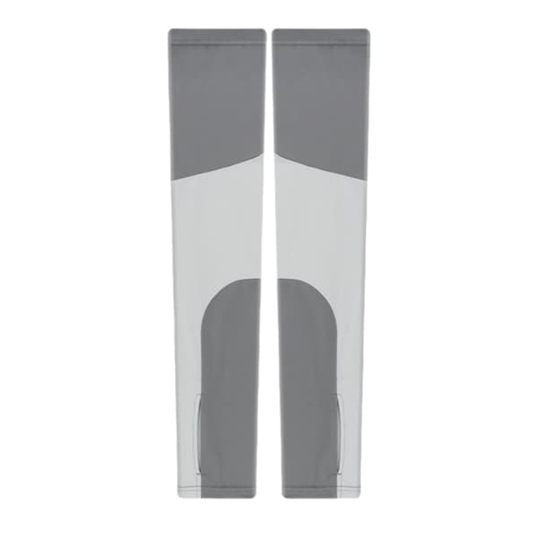 Lappverk Armskydd för sommarsolskydd Grey S Grey S