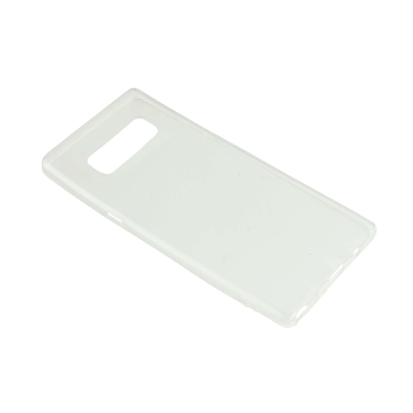 GEAR Mobilskal TPU Transparent - Samsung Note 8