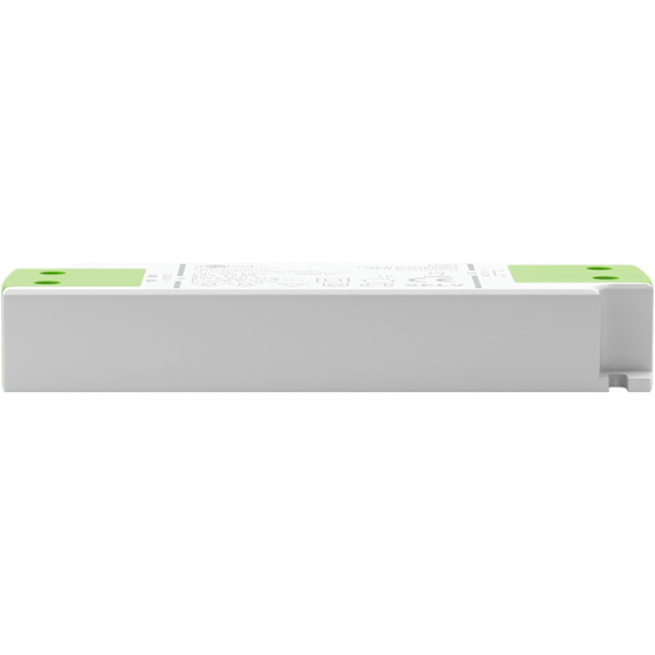 LED-konstantströmtransformator 500 mA, 20 W, superplatt