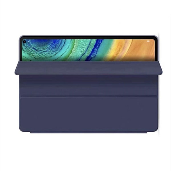 Skyddsfodral för Samsung Galaxy Tab Samsung Galaxy A7 lite T220/T225 8,7 tum Mörkblå