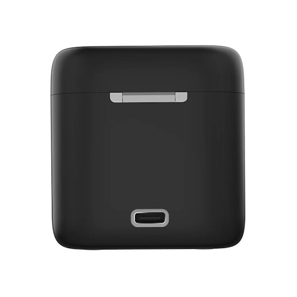 Box Telesin trekanalsladdare + 3 batterier för GoPro Hero 12 / 11 / 10 / 9 (GP-BNC-902-B)